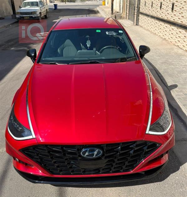 Hyundai for sale in Iraq